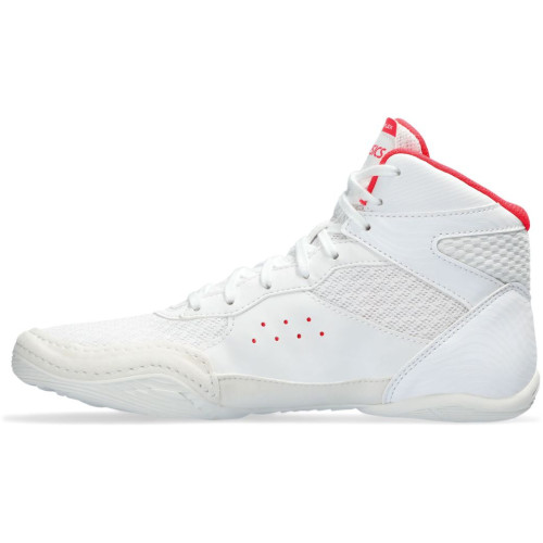 Wrestling Shoes ASICS MatFlex 7 White/Diva Pink NEW SHOE